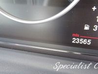 used BMW 530 5 SERIES 3.0 D M SPORT 4d 242 BHP