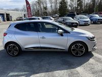 Used Renault Clio IV Iconic 2019 Silver Hatchback