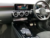 Used Mercedes A180 Executive 136 HP (100 kW) 2022 Hatchback