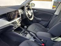 Used Skoda Kamiq SE Drive 147 HP (108 kW) 2023 Brilliant silver metallic SUV