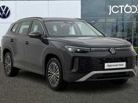 New VW Tayron Life 150 HP (110 kW) 2025 Grey SUV