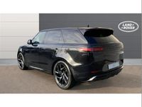 New Land Rover Range Rover Sport Autobiography 296 HP (217 kW) 2025 Other SUV