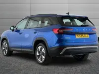 Used Skoda Kodiaq SE 201 HP (147 kW) 2026 Race blue SUV