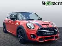 Used Mini John Cooper Works Sport 2020 Hatchback