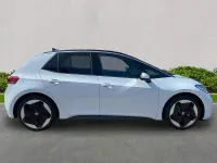 Used VW ID.3 Pro 150 kW (204 HP) 2026 Multicolour Hatchback
