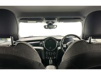 Used Mini Cooper S Hatch 135 kW (184 HP) 2021 Grey Hatchback