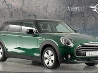 Used Mini Cooper Clubman Classic 136 HP (100 kW) 2022 Estate