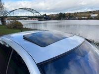 Used Mercedes S500L 1970 Silver Sedan