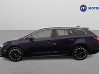 Used Toyota Corolla Sport 122 HP (89 kW) 2022 Blue Estate