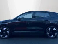 Nouă Volvo EX30 Performance 314 kW (428 CP) 2025 Negru SUV