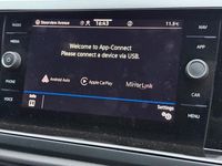 Used VW Polo R-line 95 HP (69 kW) 2022 Grey Hatchback