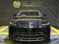 Used Lamborghini Urus 650 HP (478 kW) 2022 Black SUV