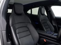 Used Porsche Taycan Cross Turismo 419 kW (571 HP) 2023 Grey Estate