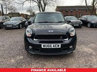 Used Mini Cooper S Coupé 184 HP (135 kW) 2016 Black Coupe