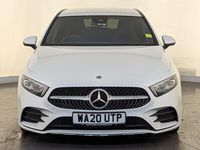 used Mercedes A200 A Class 1.3AMG Line Euro 6 (s/s) 5dr