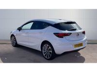 used Vauxhall Astra 1.6 CDTi 16V 136 Griffin 5dr