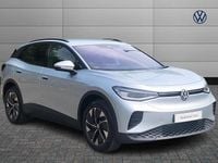 Used VW ID.4 Pro 210 kW (286 HP) 2025 Silver SUV