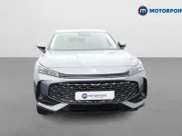 Gebraucht MG HS Trophy 224 PS (164 kW) 2025 Grau SUV