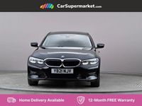 used BMW 318 3 Series i Sport 4dr Step Auto