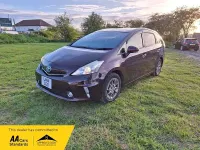 Usado Toyota Prius 2014 Castanho