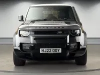 Used Land Rover Defender HSE Dynamic 249 HP (183 kW) 2025 SUV
