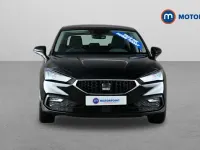 Used Seat Leon SE 150 HP (110 kW) 2023 Black Hatchback