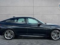 Used BMW 335 M Sport 313 HP (230 kW) 2019 Hatchback