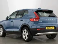 Used Volvo XC40 Core 161 HP (118 kW) 2023 SUV