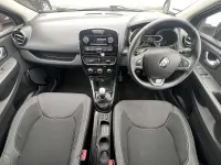 Used Renault Clio V Play 2026 Grey Hatchback