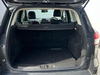 Used Ford Kuga Titanium 150 HP (110 kW) 2016 Grey SUV