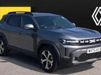 Used Dacia Duster Journey 156 HP (114 kW) 2025 Estate