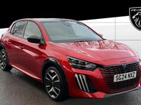 Used Peugeot 208 GTi 102 HP (75 kW) 2025 Hatchback