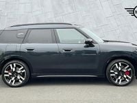 Used Mini John Cooper Works Countryman 296 HP (217 kW) 2024 Grey SUV