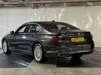 used BMW 745e 7 SeriesSaloon 3.0 4dr