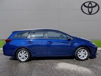 used Toyota Auris Hybrid 1.8 Hybrid Icon Tech TSS 5dr CVT