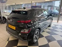 Used Hyundai Kona Ultimate 160 kW (218 HP) 2021 Black SUV