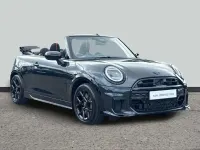 Used Mini Cooper Cabriolet Sport 2026 Grey Cabriolet