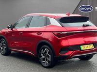 Used BYD Atto 3 Comfort 150 kW (204 HP) 2026 SUV