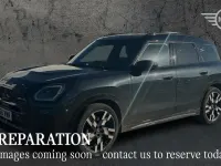 Used Mini Countryman 168 HP (123 kW) 2026 Grey SUV