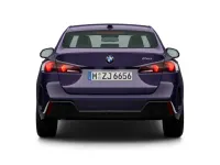 New BMW 220 Gran Coupé M Sport 2026 Thundernight Coupe