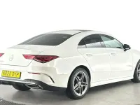 Used Mercedes CLA220 AMG Line Premium Plus 190 HP (139 kW) 2022 Sedan