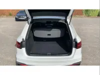 Used Audi A4 S-Line 150 HP (110 kW) 2020 White Estate