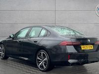 Used BMW 520 M Sport 208 HP (152 kW) 2025 Black Sedan