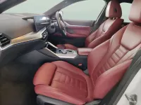 Used BMW i4 Comfort Edition 400 kW (544 HP) 2023 White Sedan