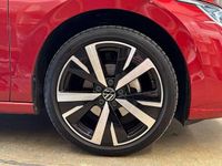 Used VW Golf VIII Match 150 HP (110 kW) 2025 Red Hatchback