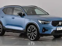 Used Volvo XC40 Ultra 2025 SUV