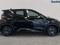 New BYD Dolphin Surf Active 64 kW (88 HP) 2025 Metallic  ice blue Hatchback