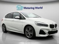 Used BMW 225 M Sport 224 HP (164 kW) 2019 Estate