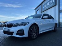 Used BMW 330e M Sport 292 HP (214 kW) 2021 White Sedan