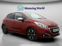 Used Peugeot 208 S 82 HP (60 kW) 2019 Hatchback